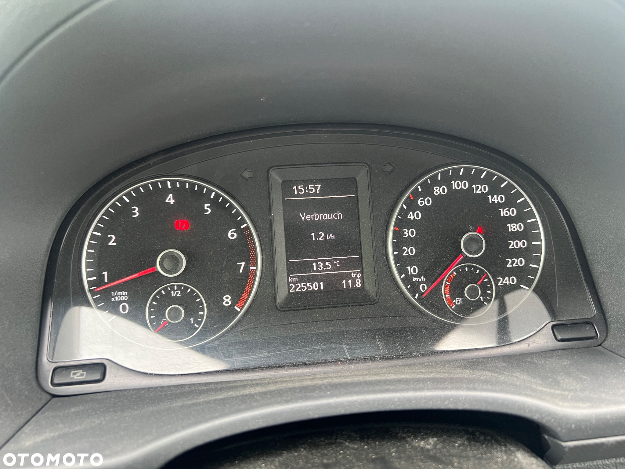 Volkswagen Caddy - 10