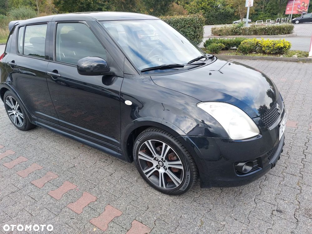 Suzuki Swift 1.3 Comfort+ - 2