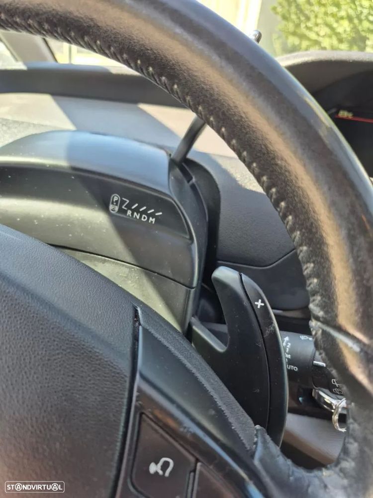 Citroën C4 Grand Picasso 1.6 BlueHDi Feel EAT6 - 15