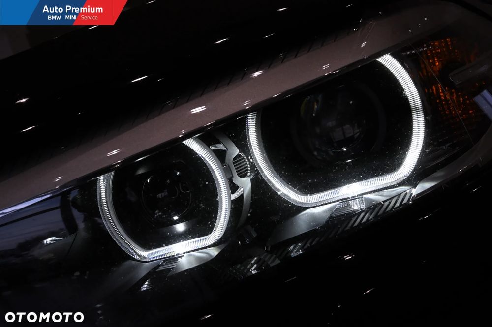 BMW Seria 5 - 21