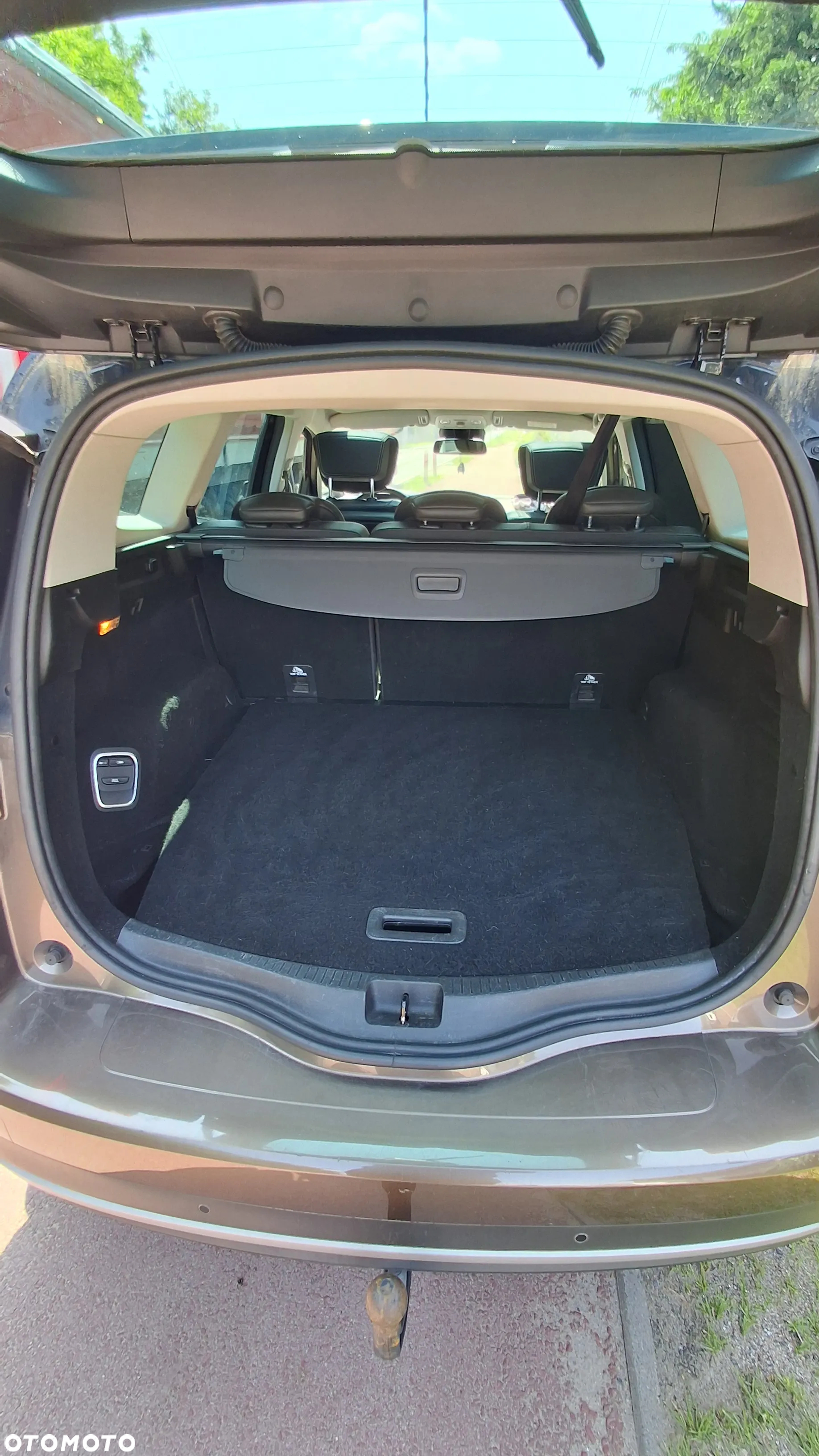 Renault Scenic ENERGY dCi 160 EDC BOSE EDITION - 9