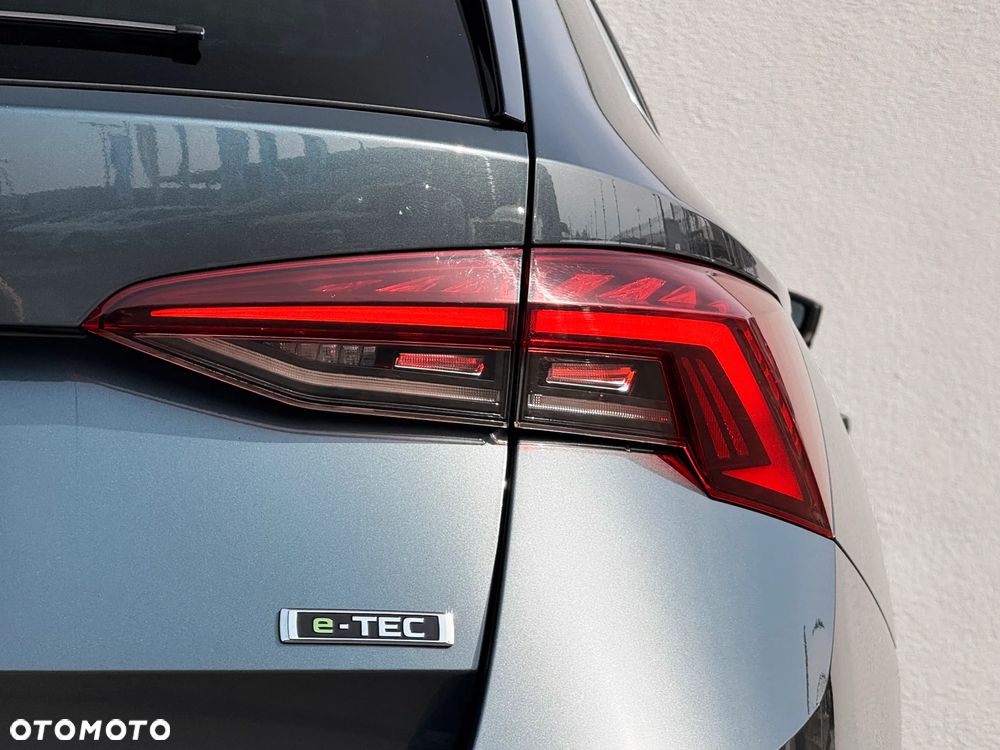 Skoda Octavia 1.5 TSI e-TEC DSG Selection - 13