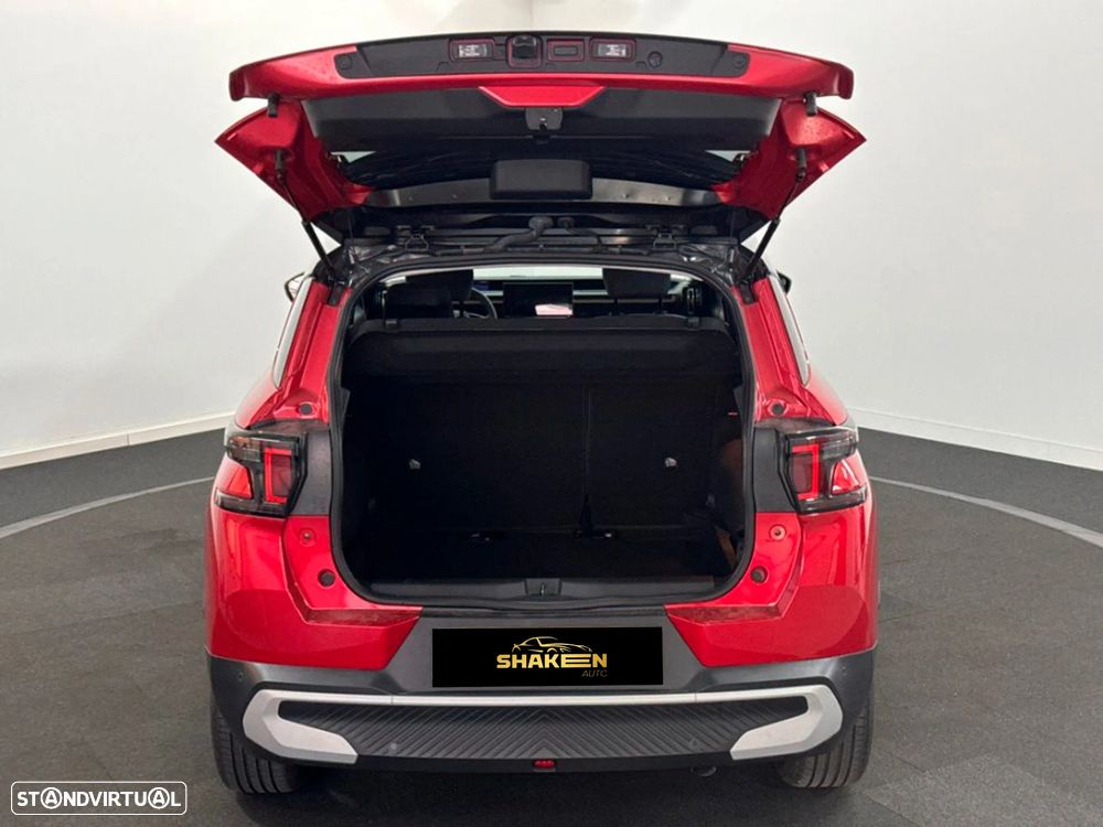 Citroën C3 Aircross 1.2 PureTech Plus - 17