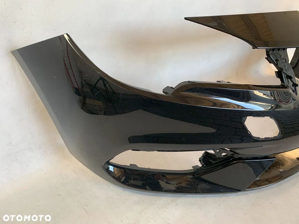 Opel Astra K V FL 19r Zderzak przod przedni Lift 2019 - 2