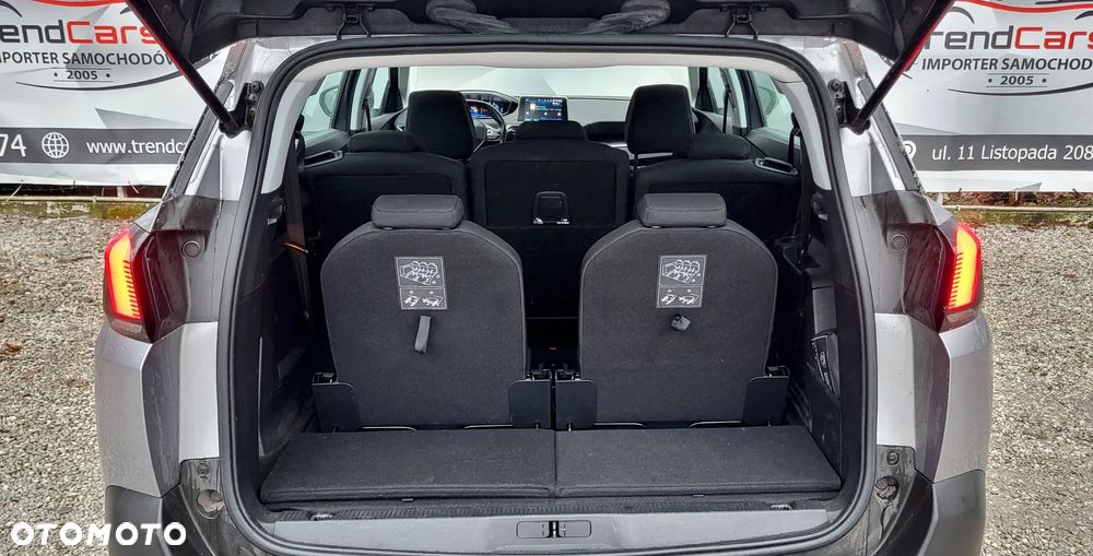 Peugeot 5008 PureTech 130 Active - 25