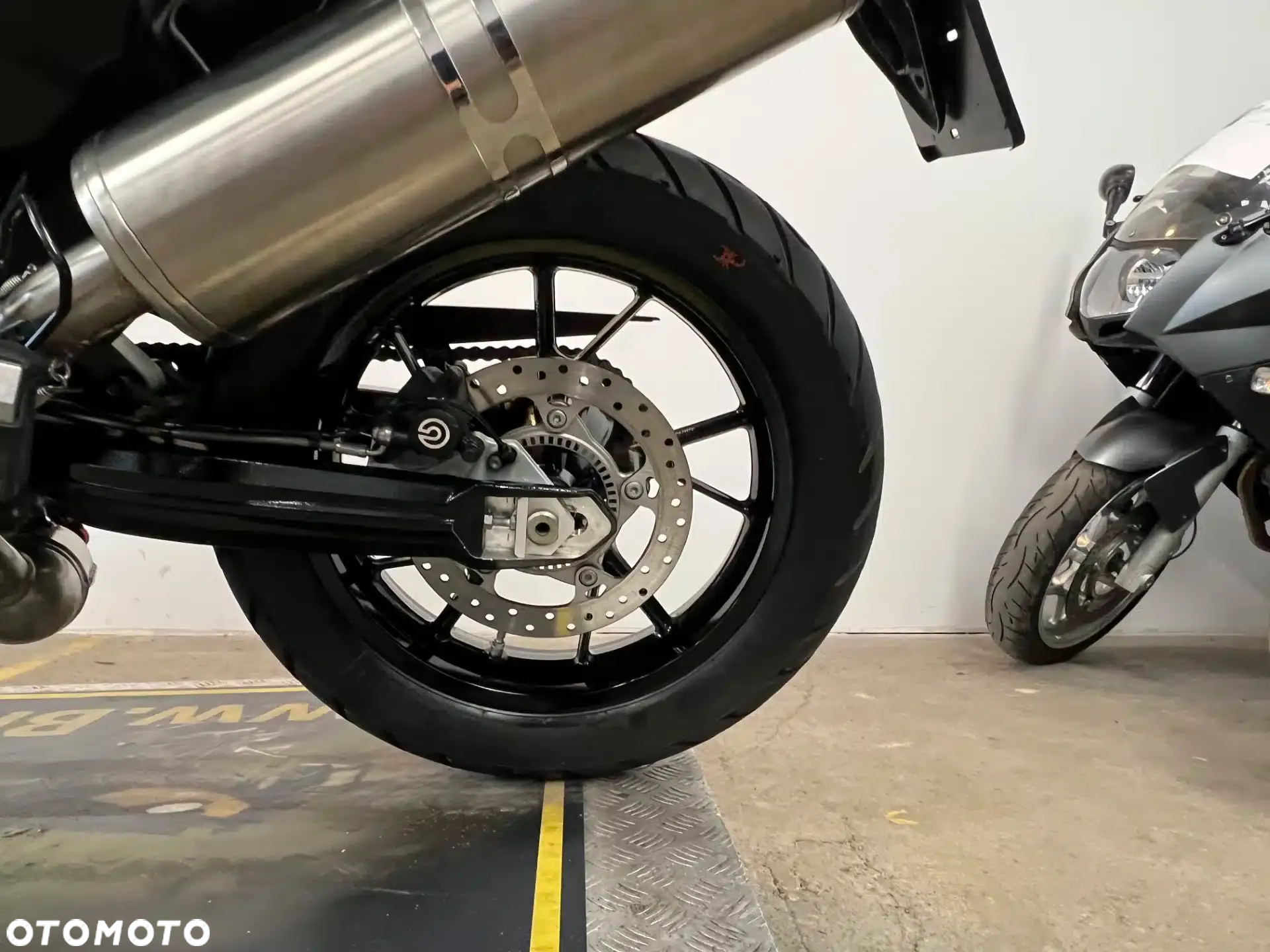 BMW GS - 23