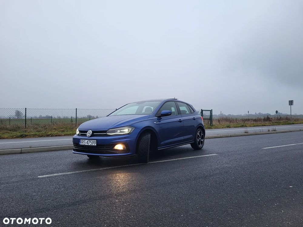 Volkswagen Polo - 2