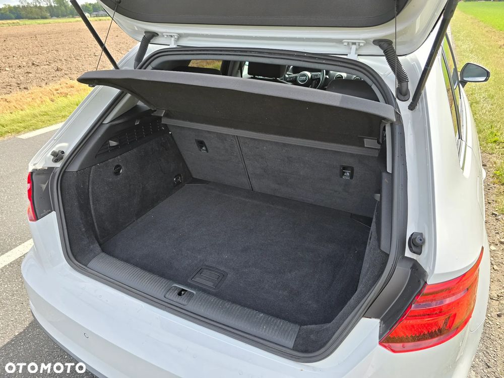 Audi A3 - 9