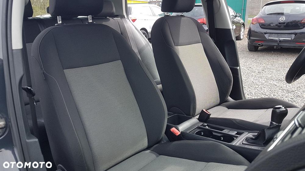 Volkswagen Golf 1.2 TSI Style - 24