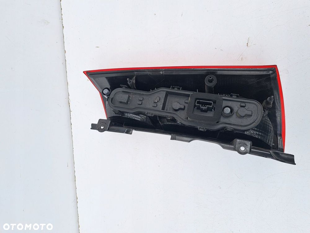 Lampa lewy tył DACIA Dokker - 10