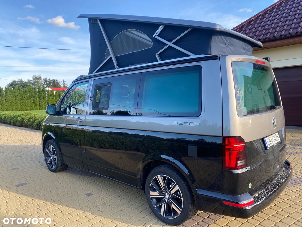Volkswagen California - 4