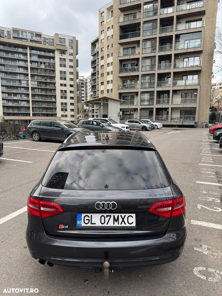 Audi A4 2.0 TDI - 15