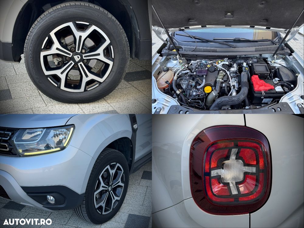 Dacia Duster - 5