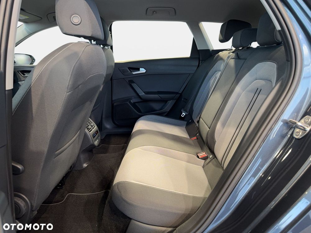 Seat Leon Sportstourer - 14