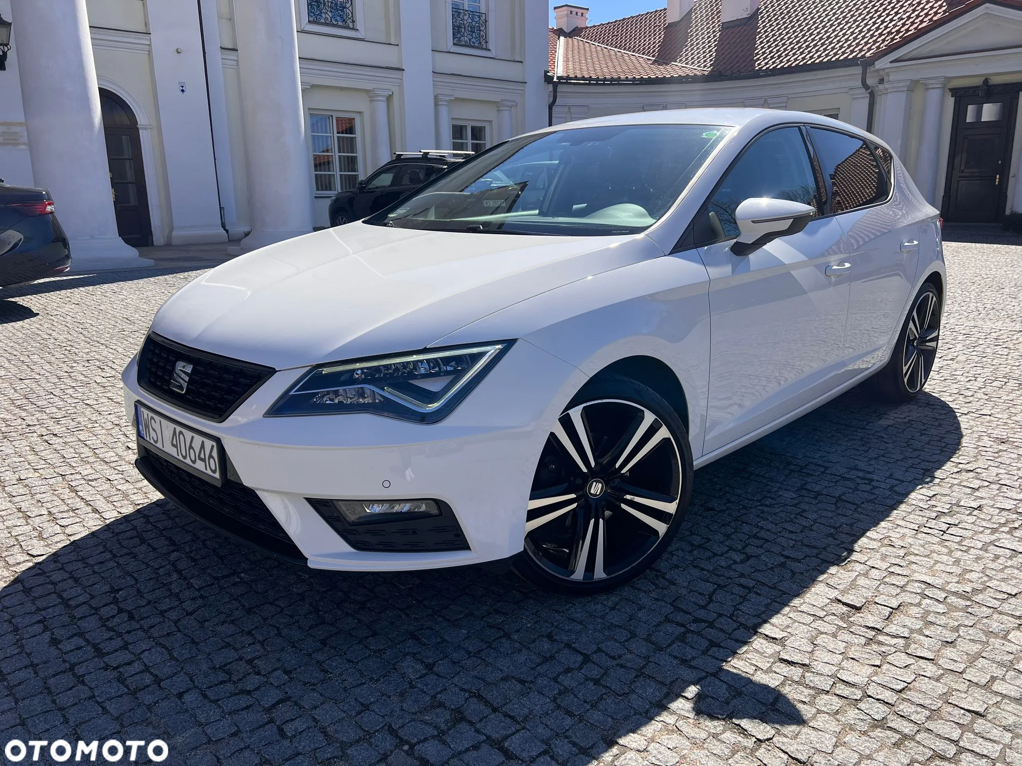 Seat Leon - 16