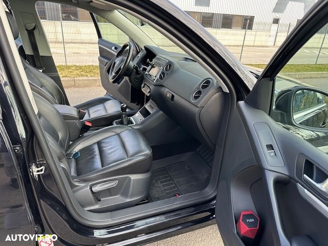 Volkswagen Tiguan 2.0 TSI 4Motion Track & Style Cup - 13