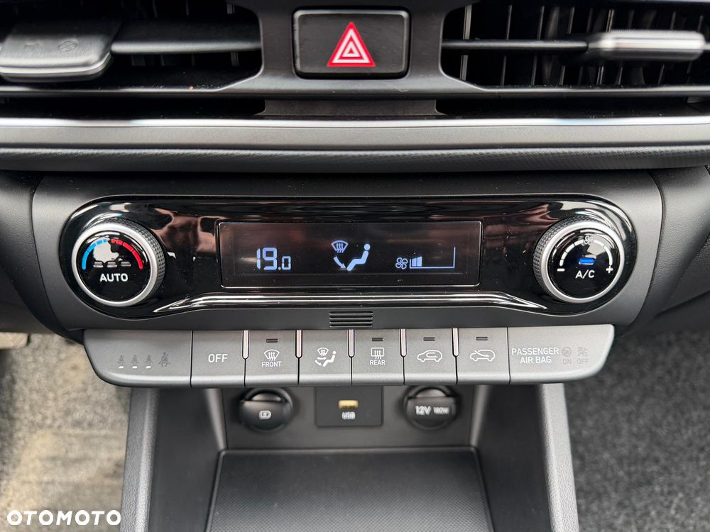 Hyundai Kona 1.0 T-GDI Comfort - 21