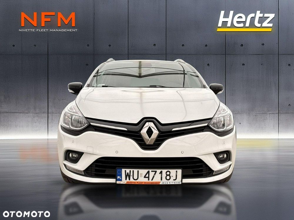Renault Clio - 8