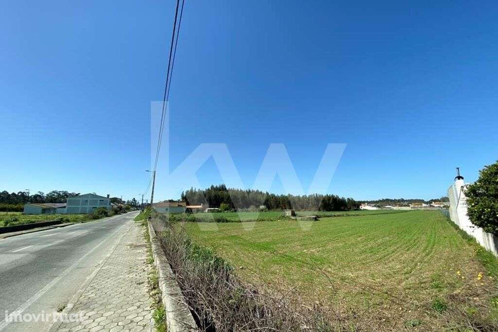 Terreno Urbanizável | Ílhavo | Ervosas | 5350m2 - Grande imagem: 3/24