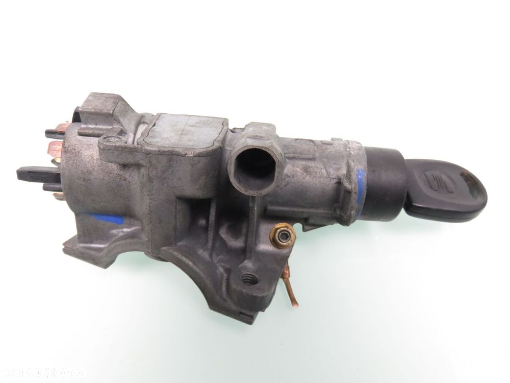 STACYJKA STEROWNIK SEAT TOLEDO II 1.6  06A906019AL 5WP4376 1J0959799S - 8