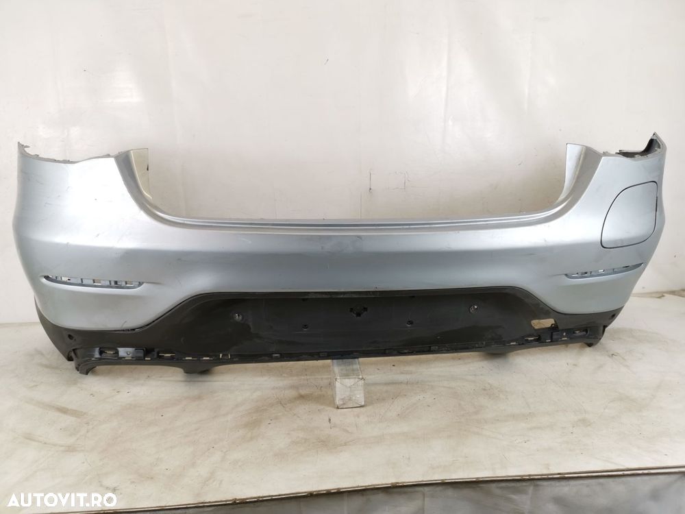 Bara Spate Mercedes-Benz  GLC Coupe AMG C253 [2016 - 2019] Originala I - 1