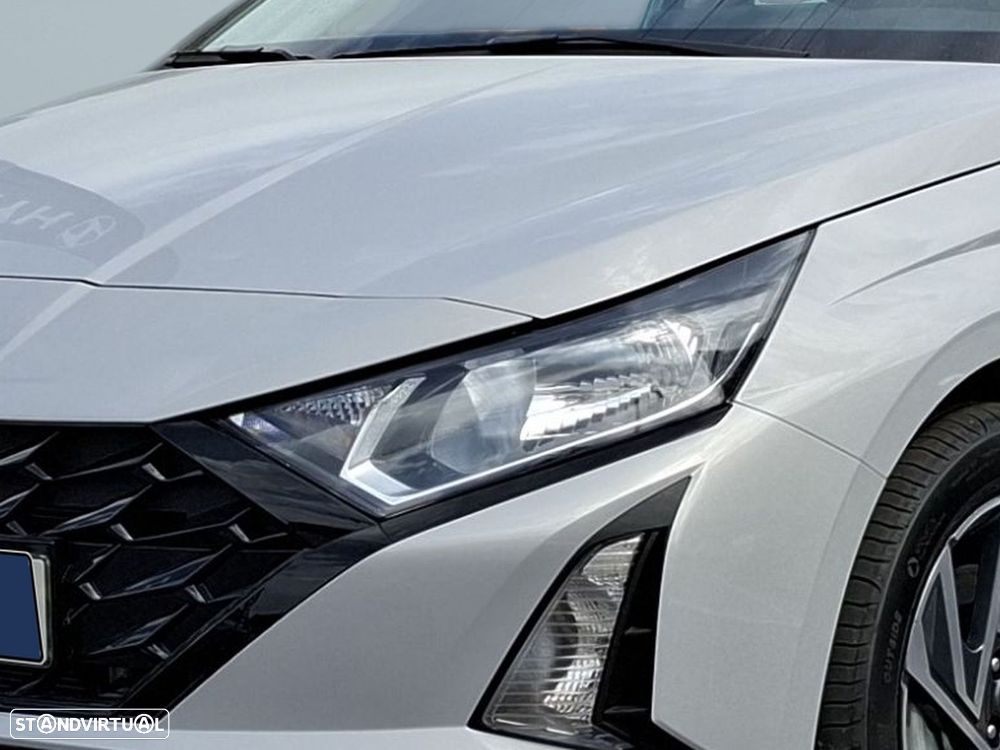 Hyundai i20 1.0 T-GDI Comfort - 3