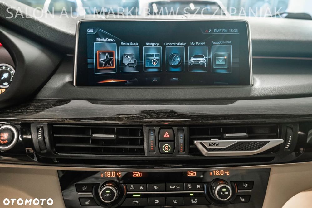 BMW X5 - 15