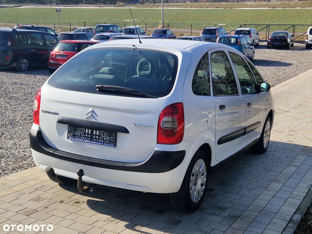 Citroën Xsara Picasso 1.6 Confort - 7