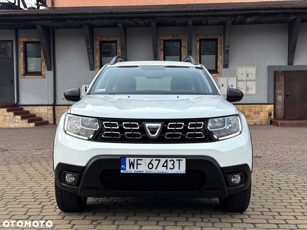 Dacia Duster 1.3 TCe FAP Prestige EU6d - 3
