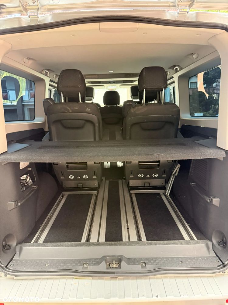 Opel Vivaro L2H1 S&S Tourer - 11