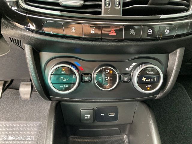 Fiat Tipo 1.3 MultiJet Life - 19