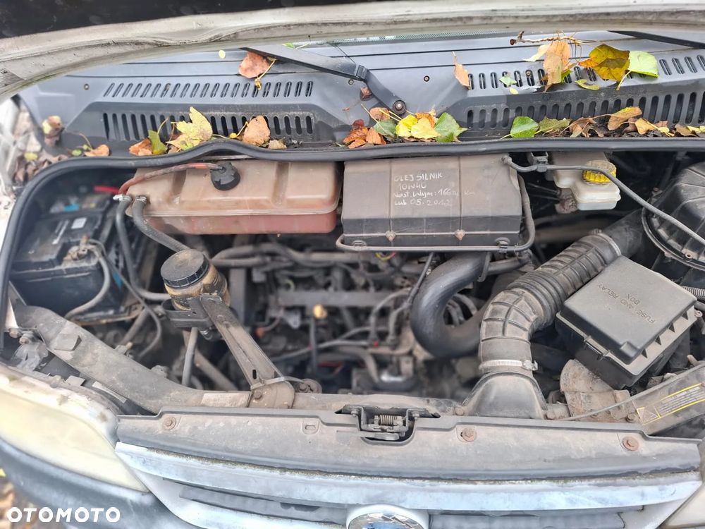 Fiat Ducato Standard - 12