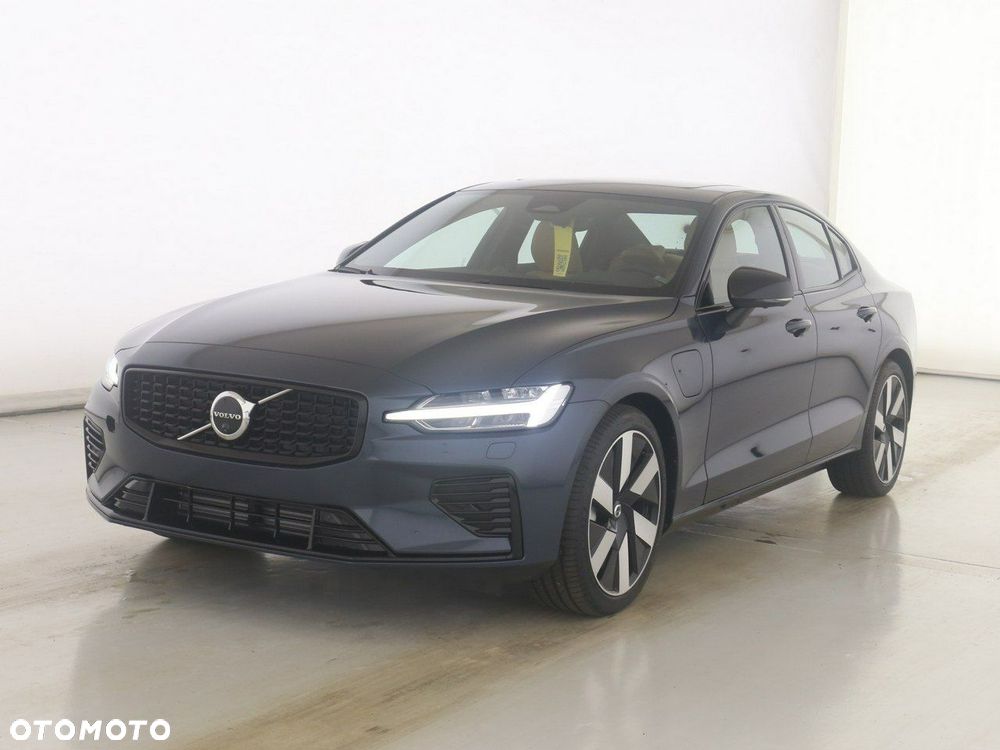 Volvo S60 T8 Recharge AWD Ultimate Dark - 1