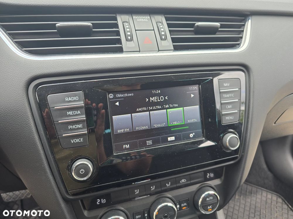 Skoda Octavia - 29