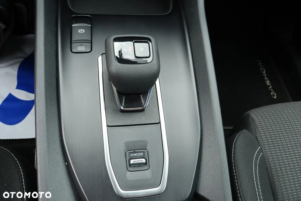 Nissan Qashqai - 12