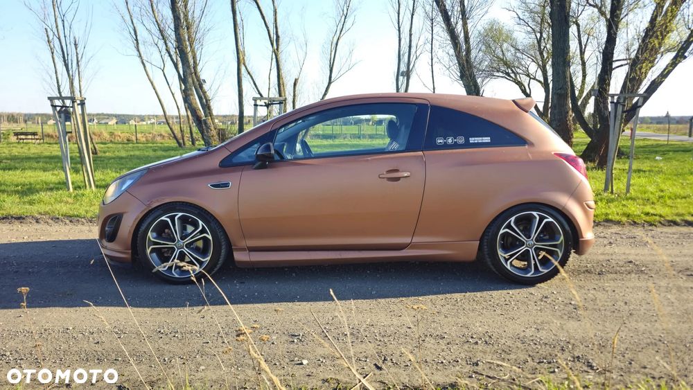 Opel Corsa - 5