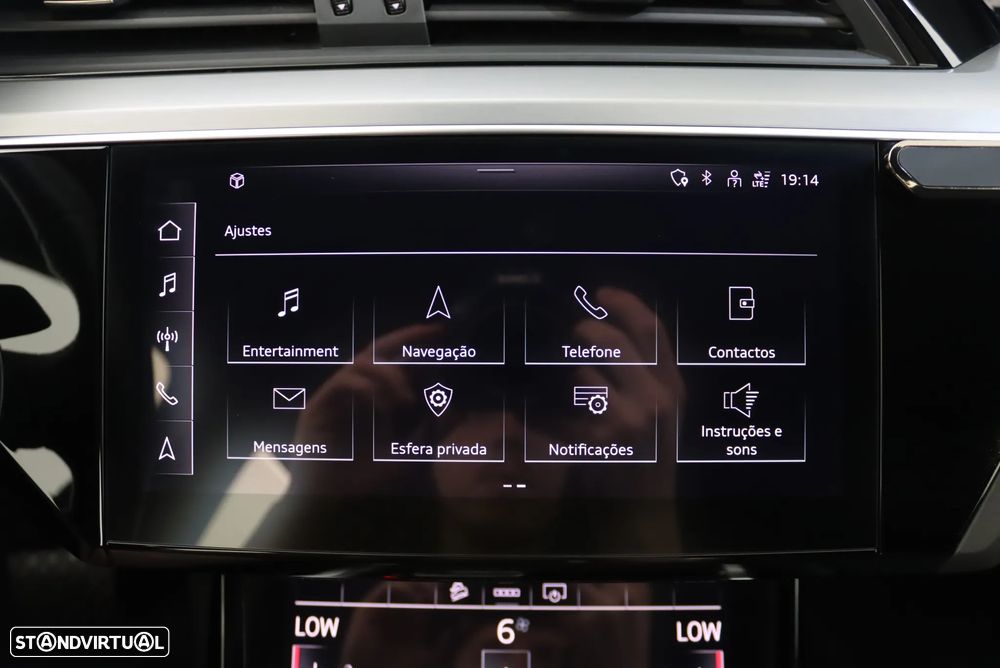 Audi e-tron 55 quattro S line - 27