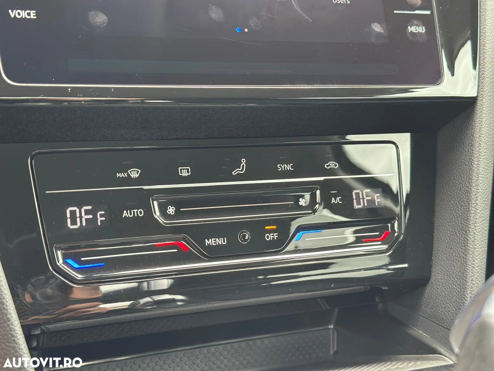 Volkswagen Passat 1.4 TSI Plug-In-Hybrid DSG GTE - 26