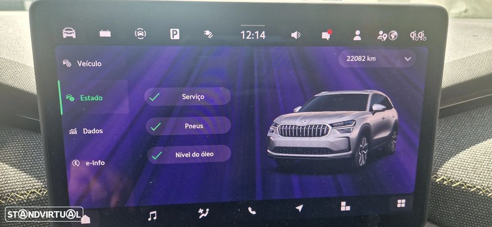 Skoda Kodiaq - 9
