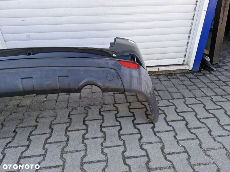 CHEVROLET CAPTIVA I 1 LIFT ZDERZAK TYŁ TYLNY - 10