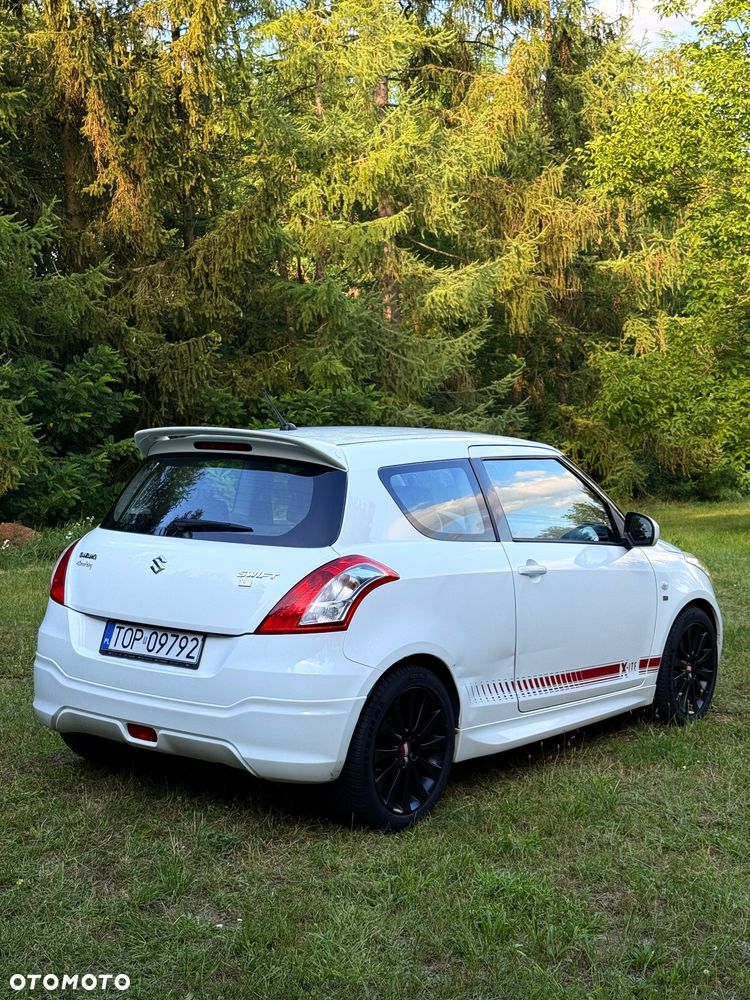Suzuki Swift 1.2 X-ITE - 5