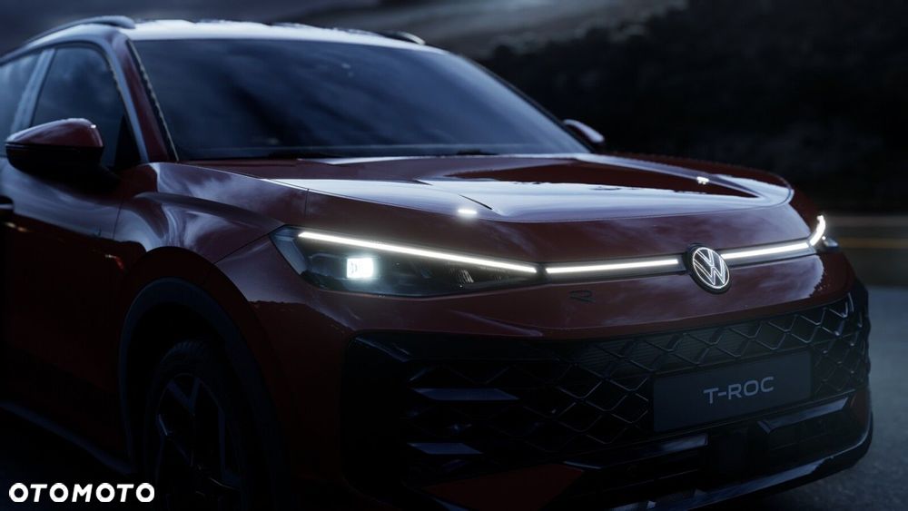 Volkswagen T-Roc 1.5 eTSI R-Line DSG - 11