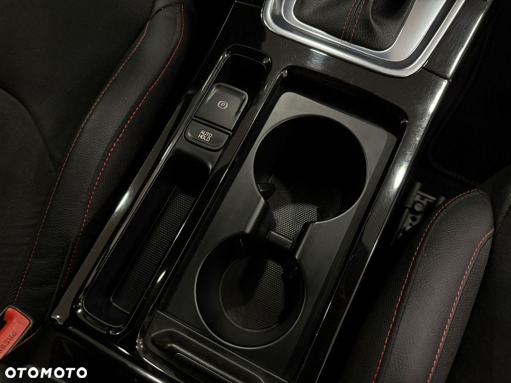 Kia ProCeed 1.6 T-GDI GT DCT - 36