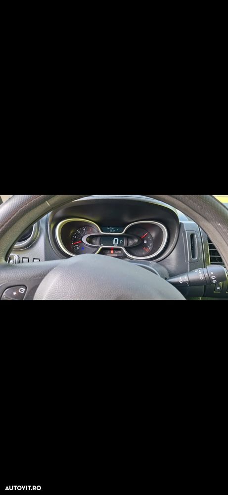 Renault Trafic - 5