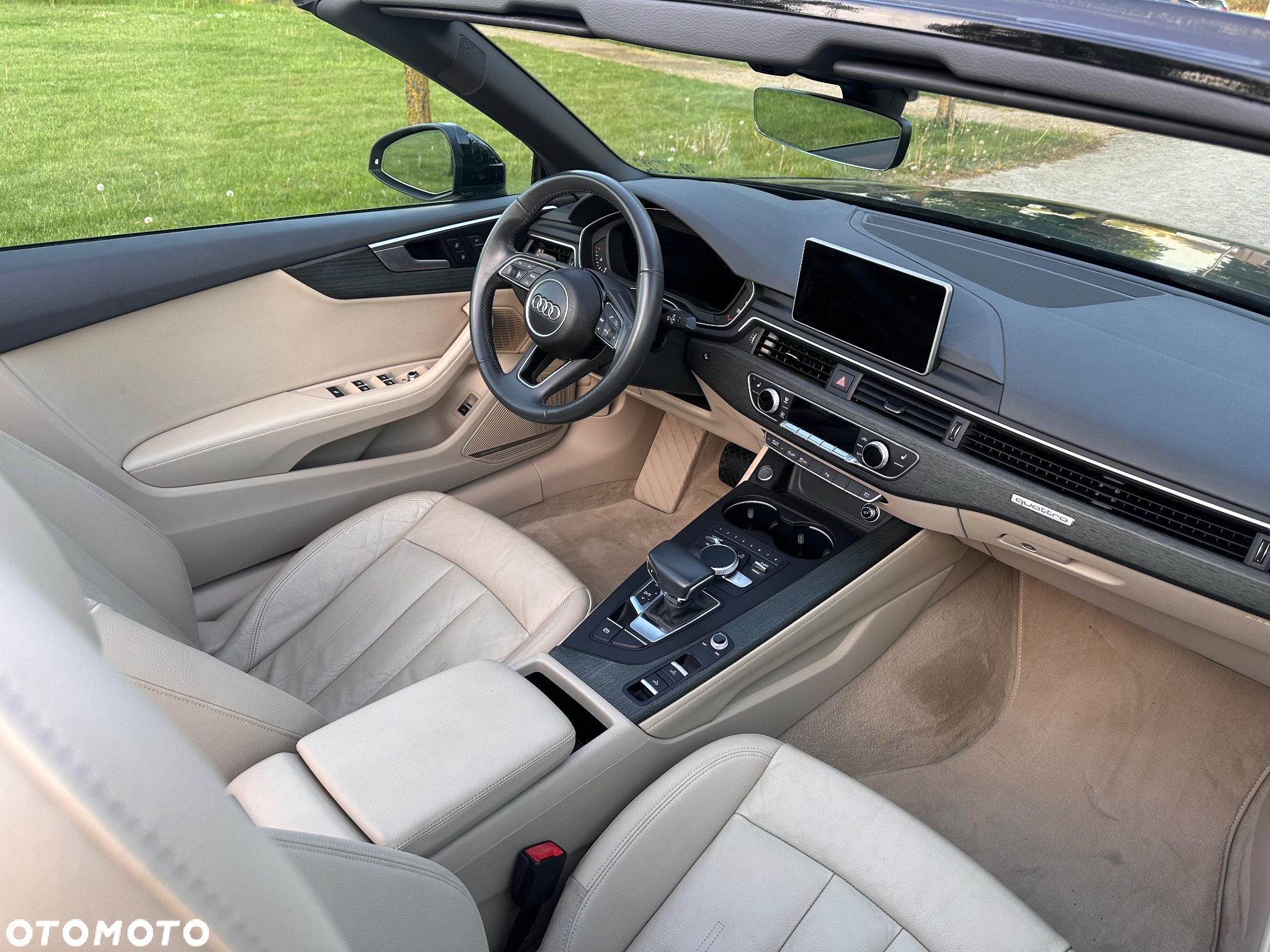 Audi A5 2.0 TFSI Quattro S tronic - 9