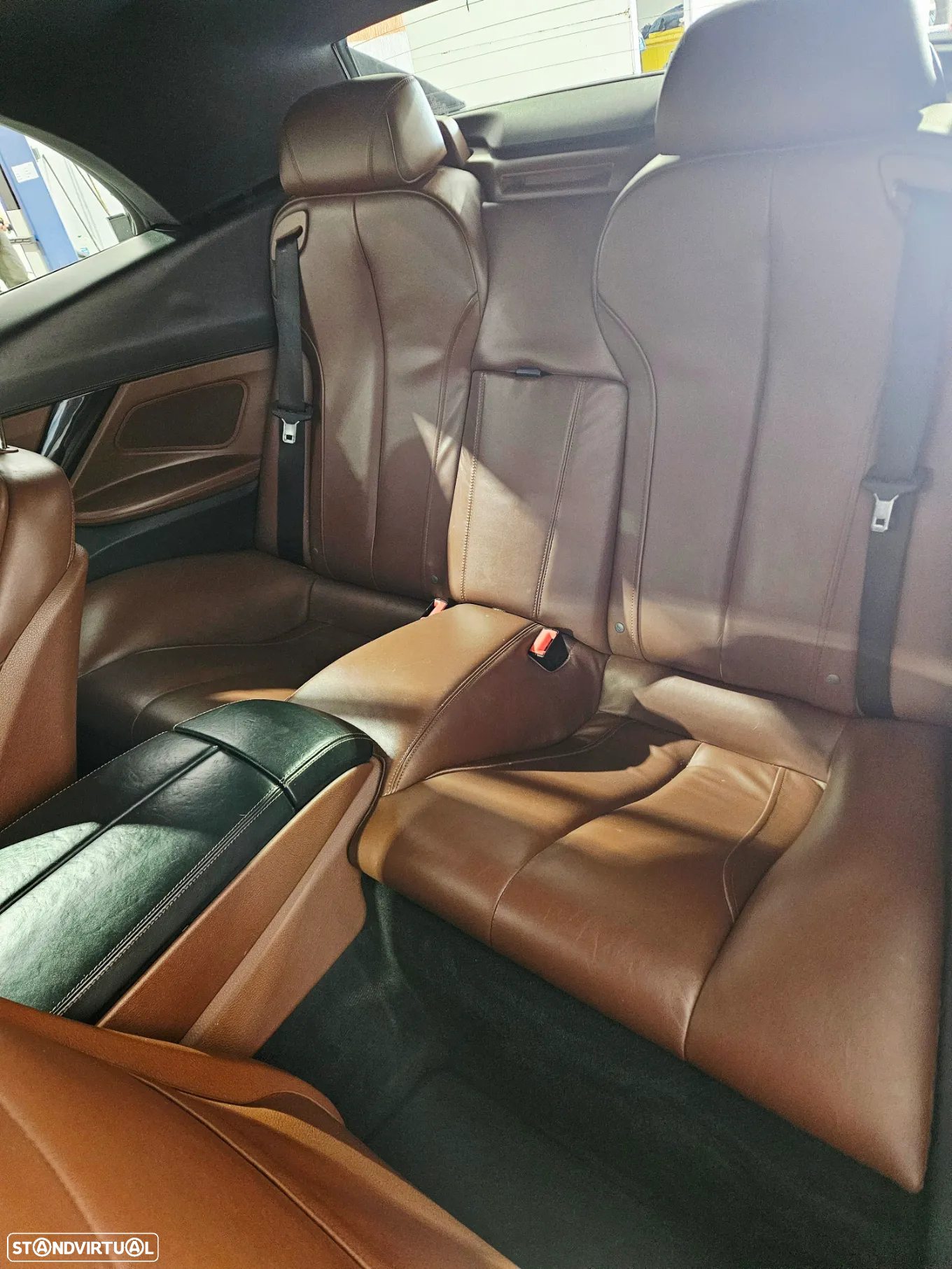 BMW 640 d Cabrio - 18