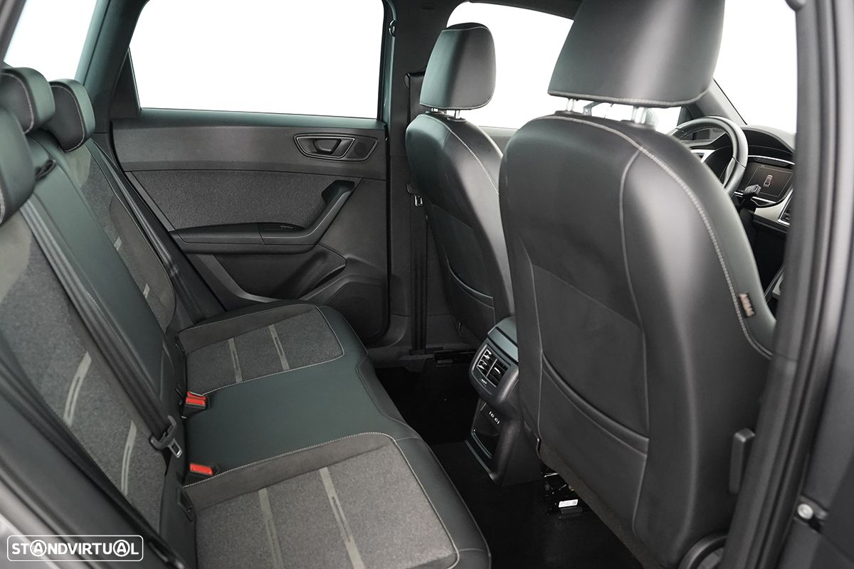 SEAT Ateca 1.5 TSI Xperience DSG - 22