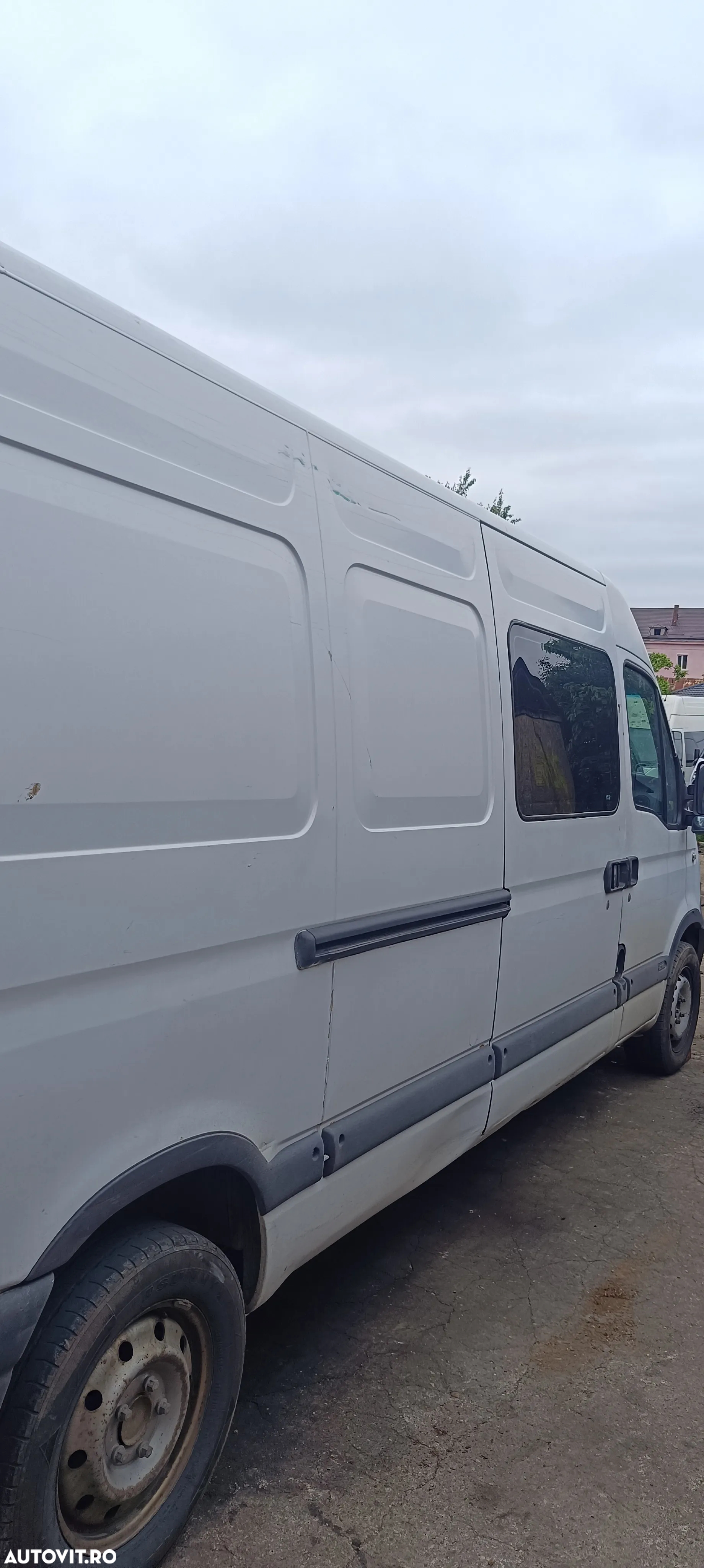 Renault Master - 4