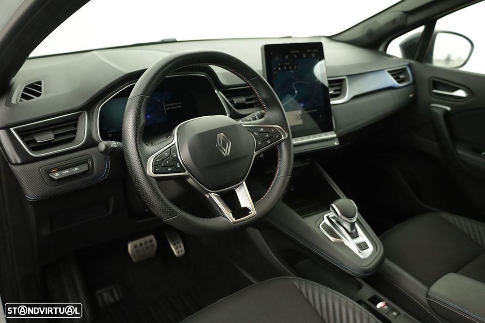 Renault Symbioz - 7