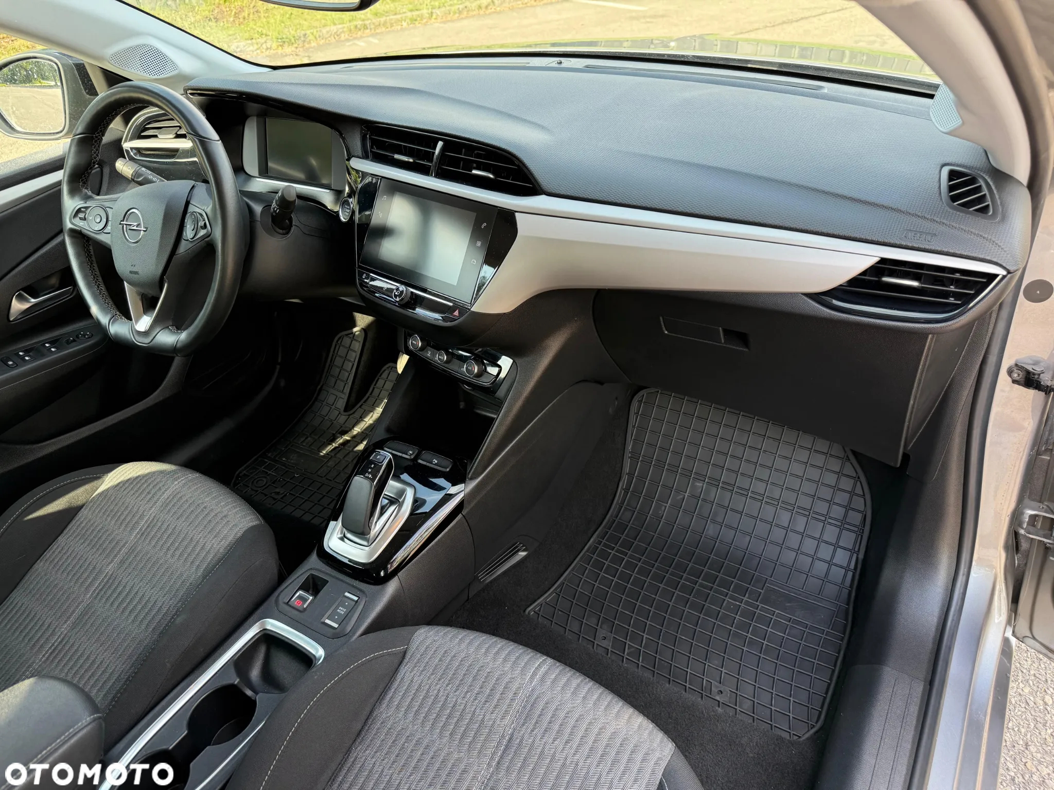 Opel Corsa Corsa-e Color Edition - 13